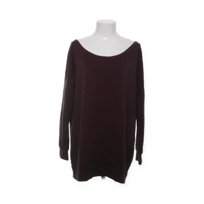 Tröja (Röd) från EMP Bomull, Polyester