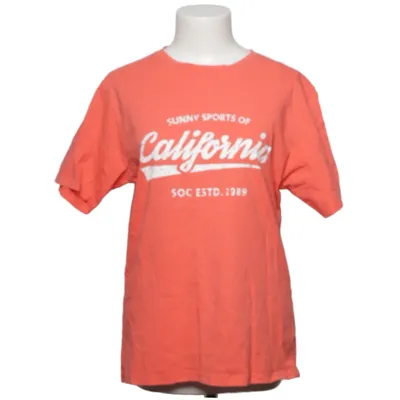 T-shirt (Red) from SDC Cotton