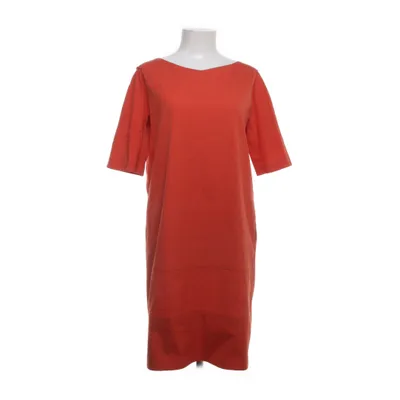 Dress (Red) from KNIT