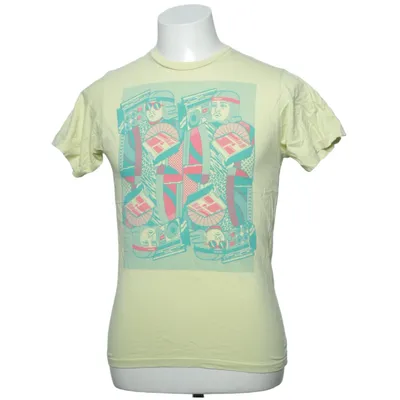 T-shirt (King of Clubs) from Threadless Cotton