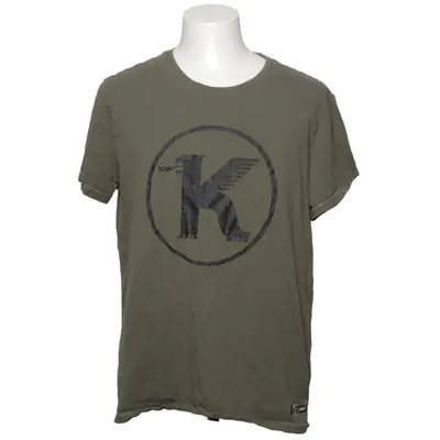 T-shirt (Vert) de Koppartrans