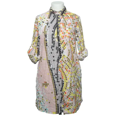 Robe (Multicolore) de Bagatelle France Coton