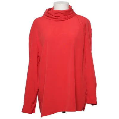 Blouse (Rouge) de Kurt Kellermann Polyester