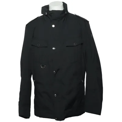 Safari jacket (Black) from Snoot