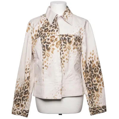 Jacket (Beige, Brown) from Kello
