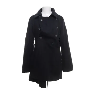 Kappa (Svart) från Bench Bomull, Polyester, Ull, Viskos