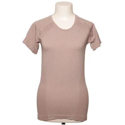 Sports top (Beige) from Endurance Polyamide, Polyester