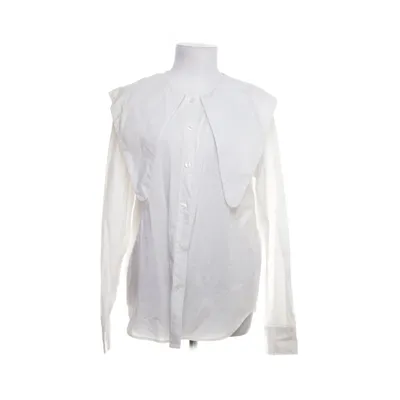 Shirt (Wit) van Designers, Remix Organisch katoen