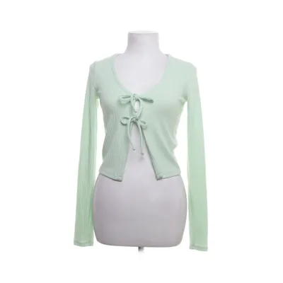 Kofta (Grön) från Hollister California Elastan, Polyester