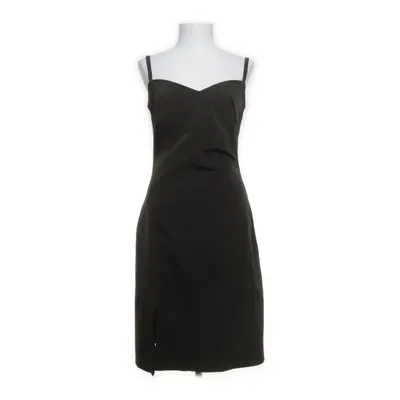 Dress (Brown) from Orna Farho Polyamide