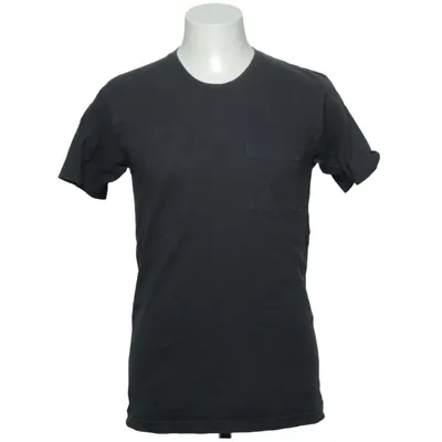 T-shirt (Grå) från American Apparel Bomull