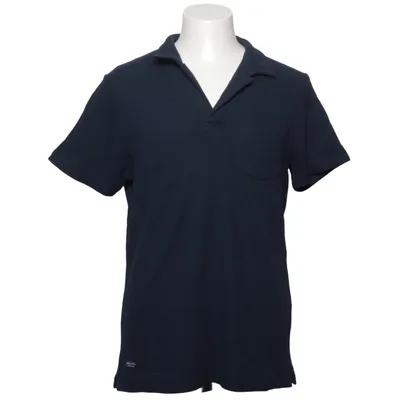 Polo shirt (Hugo) from Robbie Moor Cotton