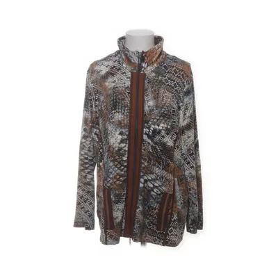 Ytterväst (Brun, Flerfärgad) från Rinascimento Elastan, Polyester, Viskos