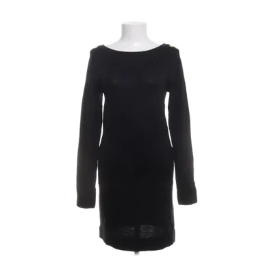 Klänning (Svart) från WERA Stockholm Akryl, Ull
