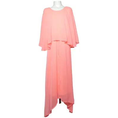 Dress (Pink) from Lindex Kids Polyester