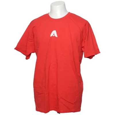 T-shirt (Valueweight) van Fruit of the Loom Katoen