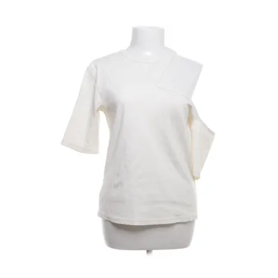 Top (Beige) from Copenhagen Muse Cotton, Elastane