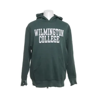 Huvtröja (Wilmington College) från JanSport Bomull, Polyester