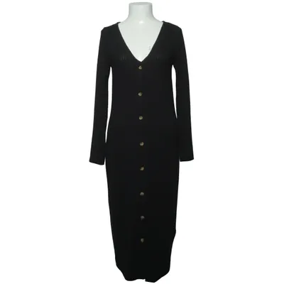 Robe maternité (Noir) de New Look Maternity Élasthane, Polyester, Viscose