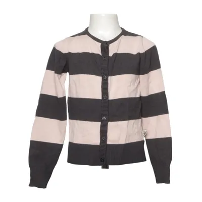 Cardigan (Zwart, Roze) van POMPdeLUx Bamboo, Katoen, Polyamide