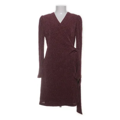 Omlottklänning (Röd) från Daisy Grace Elastan, Polyester