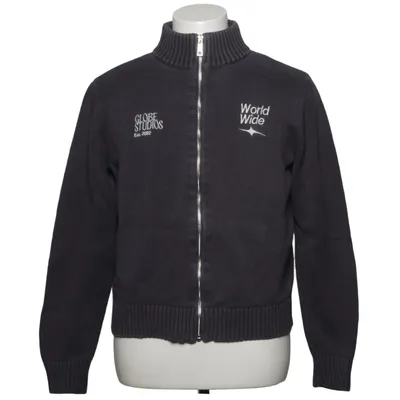 Cardigan (Gris) de Globe Coton