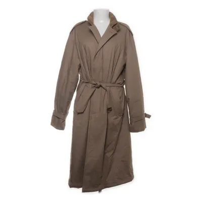 Trenchcoat (Beige) från Oratop Bomull, Polyester