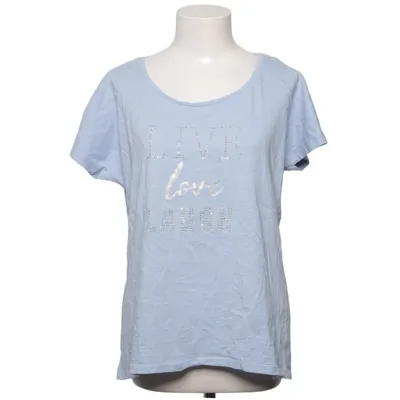 T-shirt (Blue) from New View
