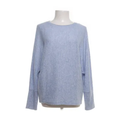 Sweater (Blue, White) from Opus
