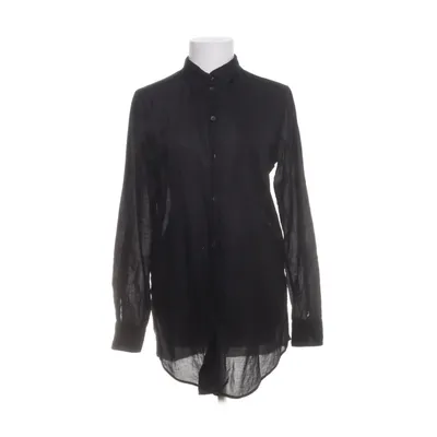 Shirt (Black) from Filippa K Cotton