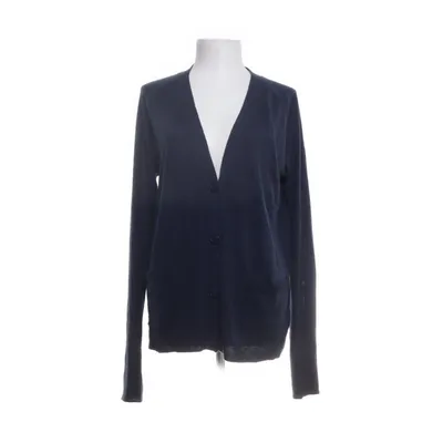 Cardigan (Blauw) van Zara Home Acryl, Nylon, Polyester, Wol