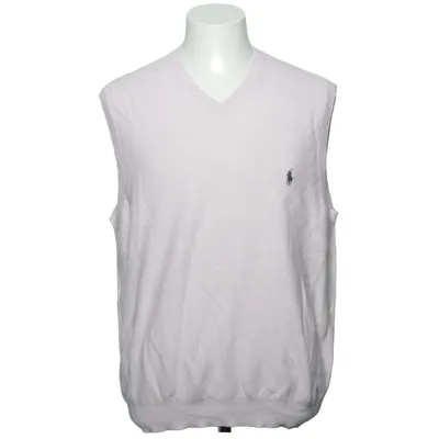 Pull sans manches (Rose) de Polo Golf Ralph Lauren Coton
