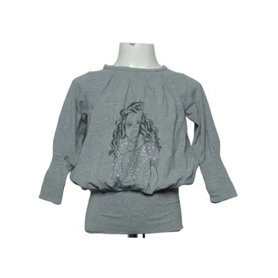 Top (Gray) from POMPdeLUx