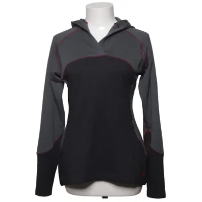 Sweat à capuche (Gris, Noir) de Outdoor Research Polyester, Laine
