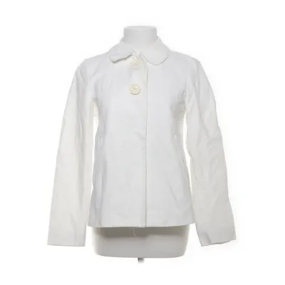 Kavaj (Vit) från Zara Basic