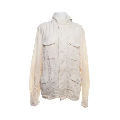Jacka (Beige) från Mason's Lyocell