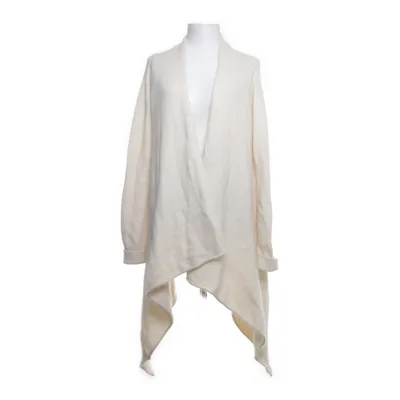 Cardigan (White) from Fenn Wright Manson Angora, Elastane, Nylon