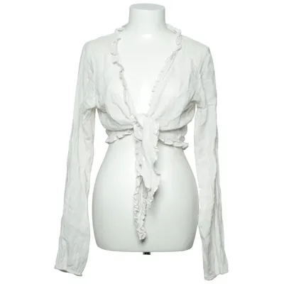 Omlottblus (Beige) från Branting