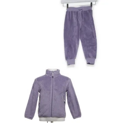 Mjukisset (Lila) från OTP Polyester