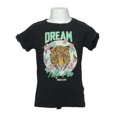 T-shirt (Harper) from Vingino Jeans Cotton, Elastane