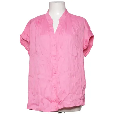 Chemise à manches courtes (Rose) de RAVN Viscose
