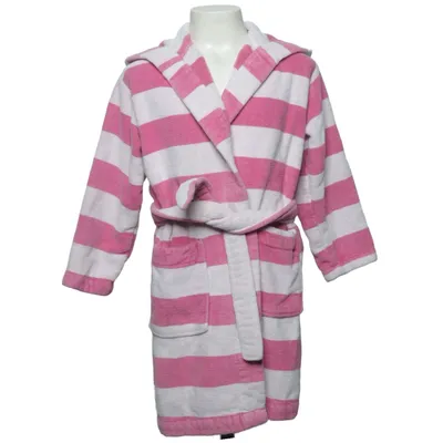 Badrock (Rosa, Vit) från Zalando Home Bomull