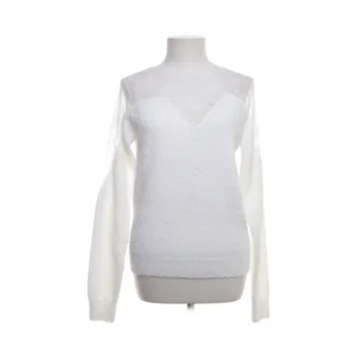 Sweater (White) from Fisherfield