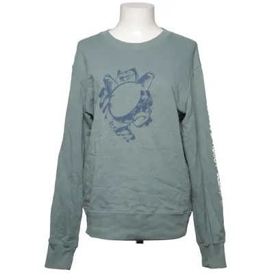Sweatshirt (Pokemon James Jarvis) van Uniqlo x UT Katoen, Polyester