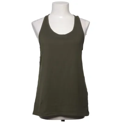 Sports tank top (Green) from Newbody