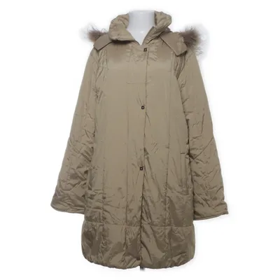 Winterjas (Beige) van Story