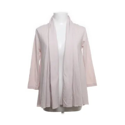 Cardigan (Pink) fra MbyM Polyester, Bomuld