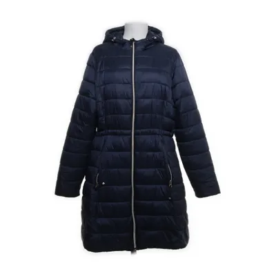 Winterjas (Blauw) van Essentials by Tchibo Polyamide, Polyester