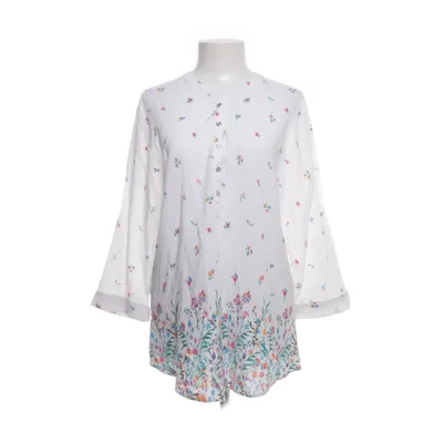 Tunic (White, Multicolored) from Fisherfield