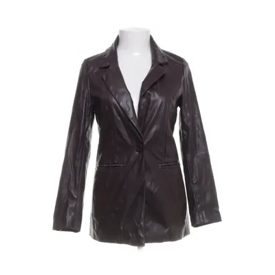 Blazer (Lila) van Princess Polly Polyurethaan, Polyester
